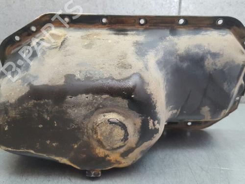 Oliebundkar VW POLO (6N2) [1999-2001]  13971985