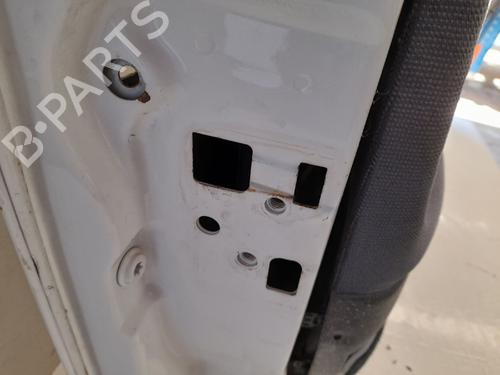 Left front door VW PASSAT B5 (3B2) 1.9 TDI | BP12732923C2 