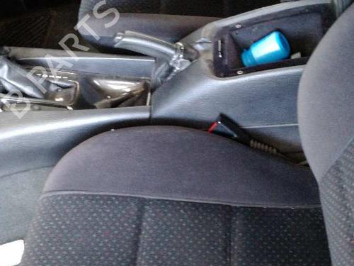 Tailgate lift support OPEL OMEGA B (V94) 3.0 V6 (F69, M69, P69) | BP13969539C138 