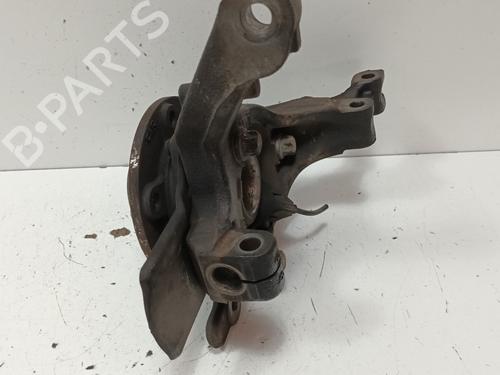Left front steering knuckle OPEL ASTRA H TwinTop (A04) 1.9 CDTi (L67) | BP15987374M25 