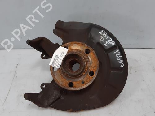 Used Left front steering knuckle Left front steering knuckle 36386653 36386653
