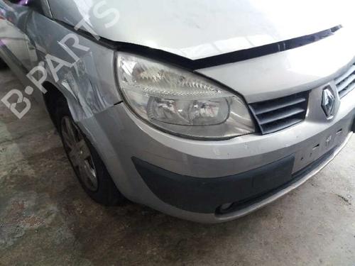 Left front brake caliper RENAULT SCÉNIC II (JM0/1_) | BP12751670M105