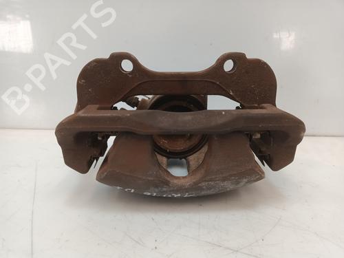 Left front brake caliper CITROËN C8 (EA_, EB_) 2.2 HDi | BP28195917M105