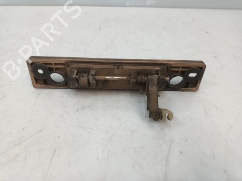 Tailgate handle KIA CARENS II MPV (FJ) 2.0 CRDi | BP19581776C132 