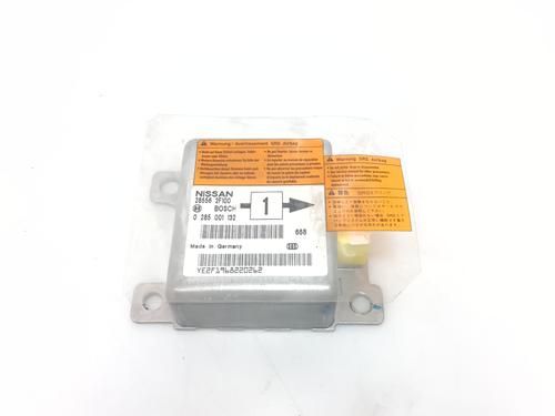 Used ECU airbags NISSAN PRIMERA (P11) 1.6 16V (99 hp) 27468214