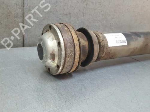 Driveshaft HYUNDAI TERRACAN (HP) 2.9 CRDi 4WD | BP12755763M37 