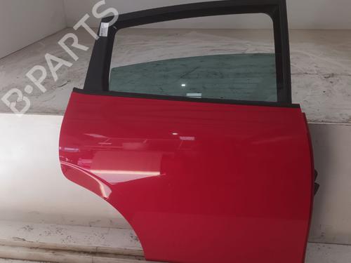 Used Right rear door SEAT LEON (1P1) [2005-2013]  29825171