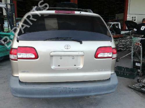 Engine TOYOTA SIENNA (_L1_)  | BP12857863M1 
