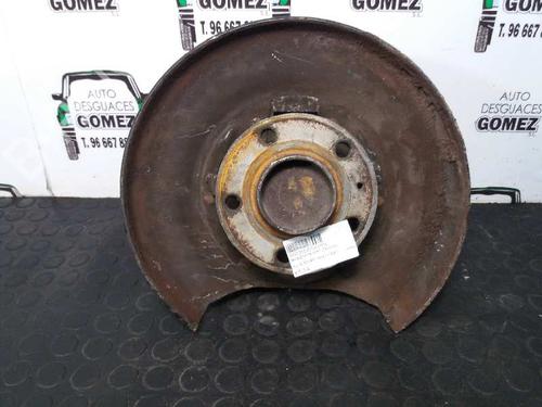 Fusee links achter VOLVO S80 I (184) 2.4 (170 hp) 12785475