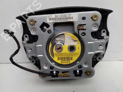 Driver airbag FORD MONDEO III Saloon (B4Y) 2.0 16V TDDi / TDCi | BP12818004C9 