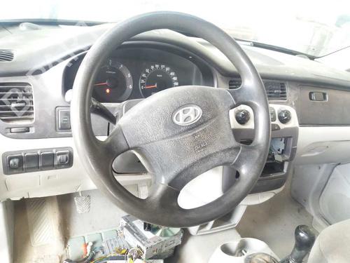 Front right lock HYUNDAI TRAJET (FO) 2.0 CRDi | BP28215822C97 