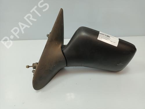 Left mirror SEAT IBIZA II (6K1) 1.4 i | BP18029326C26 