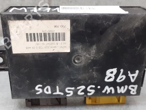 Electronic module BMW 5 (E39) 525 tds | BP12930934M83 
