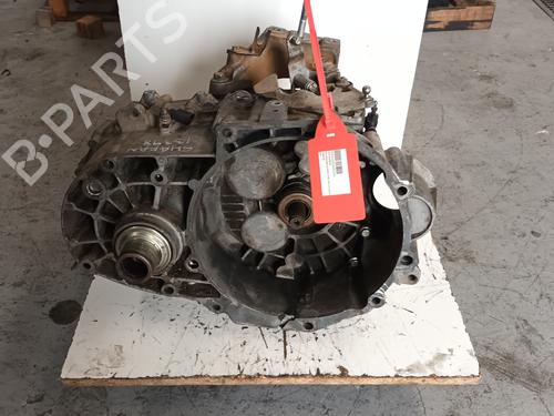 Used Gearbox Gearbox VW SHARAN (7M8, 7M9, 7M6) 1.9 TDI (115 hp) 34631323 34631323