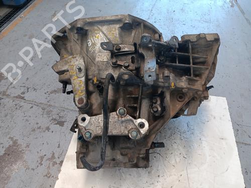 Gearbox RENAULT KOLEOS I (HY_) 2.0 dCi (HY0K) | BP26214129M3