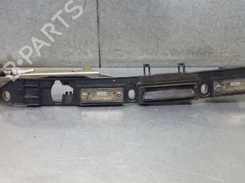 Andre VW PASSAT B5.5 (3B3) 1.9 TDI (101 hp) 13972616