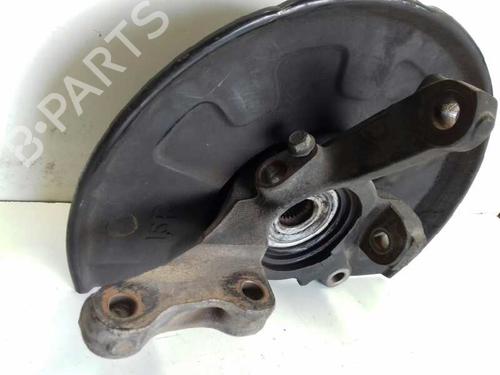 Right front steering knuckle VOLVO S40 I (644) 1.9 TD | BP12727544M26 