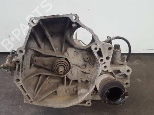 Used Gearbox HONDA CIVIC VI Fastback (MA, MB) 1.6 i Vtec (MB1) (126 hp) 12688183