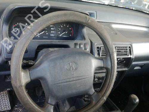 Engine control unit (ECU) HYUNDAI SANTAMO  | BP12723689M57 
