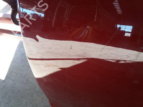 Left rear door JAGUAR X-TYPE I (X400) 2.1 V6 | BP12814391C4 