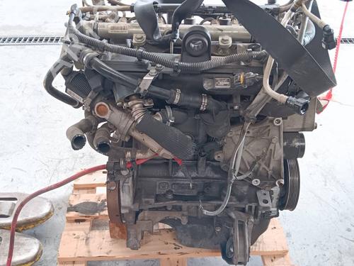 Engine FIAT GRANDE PUNTO (199_) 1.3 D Multijet | BP40513255M1 - Image 3