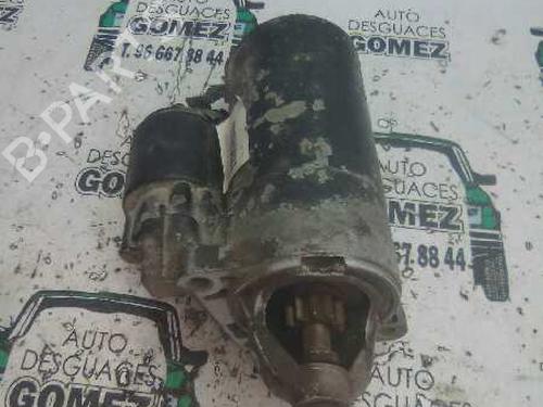 Starter FORD ESCORT III (GAA) 1.6 XR3i | BP12702221M8 