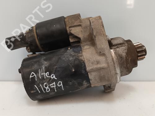 Starter SEAT ALTEA (5P1)  | BP19804071M8 