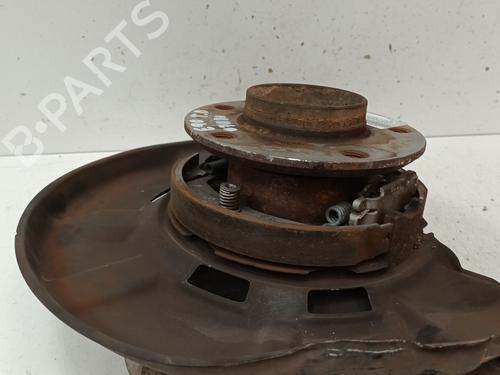 Right rear steering knuckle BMW 3 (E90) 318 i | BP17832812M28 