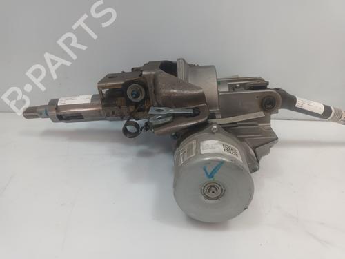 Steering column OPEL CORSA D (S07) | BP38335831M21 - Image 6