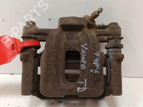 Used Right rear brake caliper MERCEDES-BENZ VANEO (414) 1.7 CDI (414.700) (91 hp) 15958359