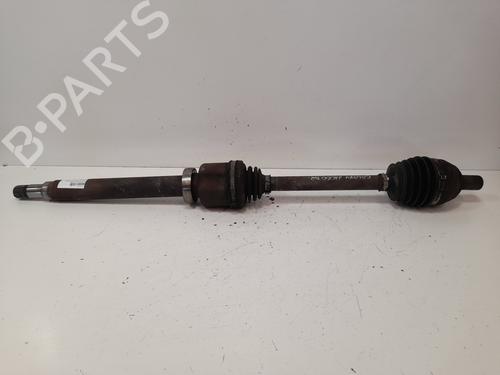 Used Right front driveshaft FORD GALAXY II (WA6) [2006-2015]  15988141