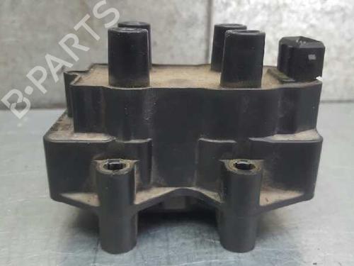 Used Ignition coil CITROËN SAXO (S0, S1) 1.1 X, SX (60 hp) 12740745