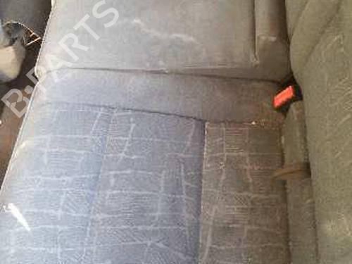 Køleventilator elektrisk PEUGEOT 406 Break (8E/F) 2.0 HDI 110 | BP12726065M35