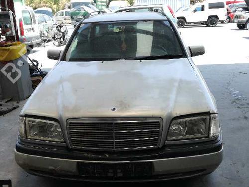 Used Parts MERCEDES-BENZ C-CLASS T-Model (S202) C 230 T (202.083) (150 hp) 1412850