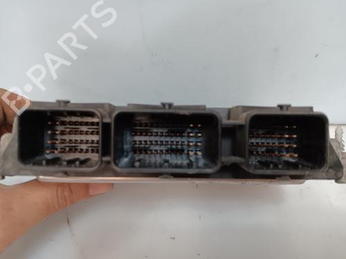 Computer motormanagement VOLVO V50 (545) 1.6 D | BP28072755M57