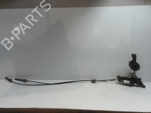 Girspak FORD FUSION (JU_) 1.4 TDCi (68 hp) 31982093