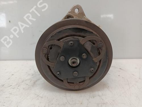 AC-Kompressor SMART CITY-COUPE (450) 0.8 CDI (S1CLC1, 450.300, 450.301, 450.302, 450.303,... | BP19329324M34