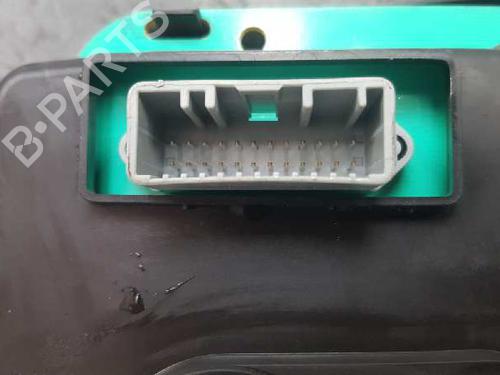 Instrument cluster DACIA DUSTER (HS_)  | BP12722436C47 