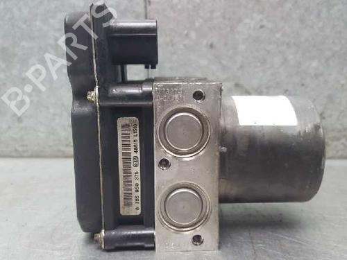 ABS pump BMW 5 (E60) 525 d | BP12715467M43 