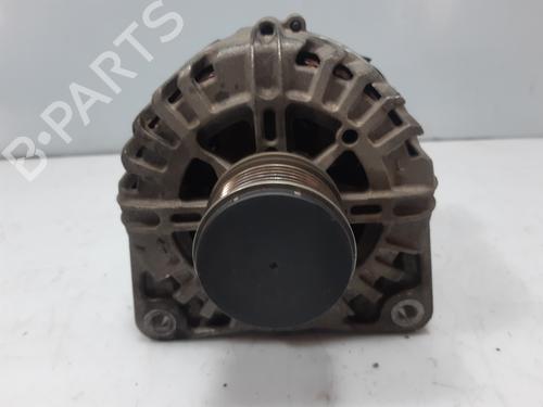 Used Alternator Alternator 38410882 38410882