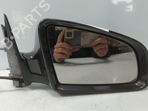 Used Right mirror AUDI A4 B7 Avant (8ED) 2.0 TDI quattro (140 hp) 20676504