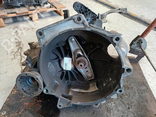 Gearkasse SKODA FABIA II (542) 1.4 TDI (70 hp) 19022300