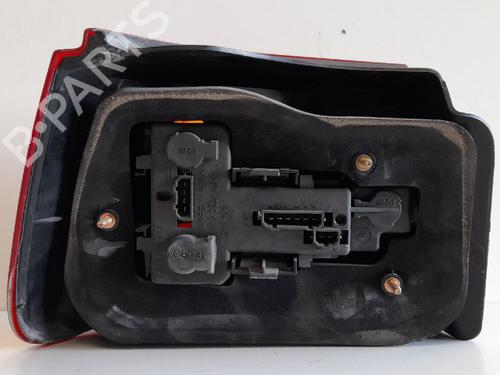 Right taillight SEAT IBIZA II (6K1) 1.6 i | BP12720703C35 
