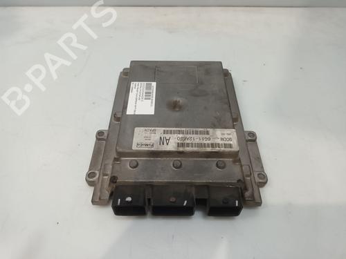 Used Engine control unit (ECU) FORD TRANSIT Van (FA_ _) [2006-2014]  30318860