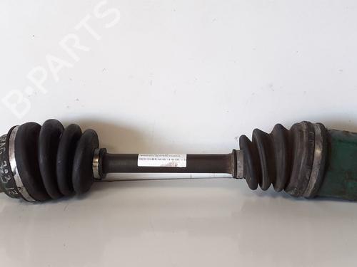 Used Left front driveshaft MAZDA 323 F IV (BG) [1987-1994]  12932003