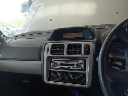 Electronic sensor MITSUBISHI PAJERO PININ I (H6_W, H7_W) 1.8 (H76W, H66W) | BP31210857M84 