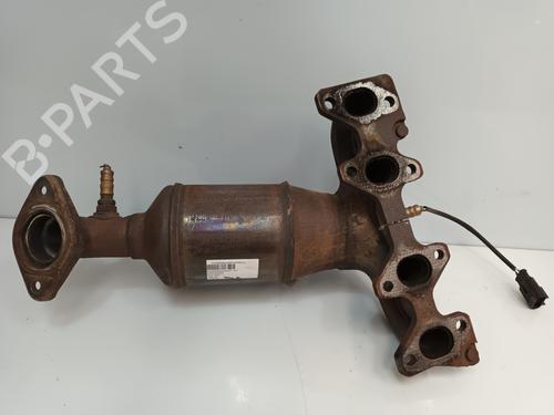 Used Catalyst TATA INDICA VISTA [2008-2025]  19943817