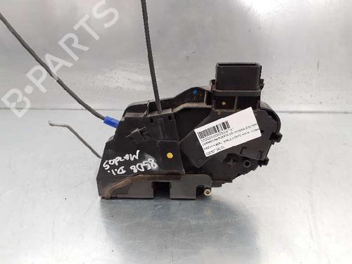 Used Front left lock MAZDA 5 (CR) 2.0 CD (CR19) (143 hp) 12767939