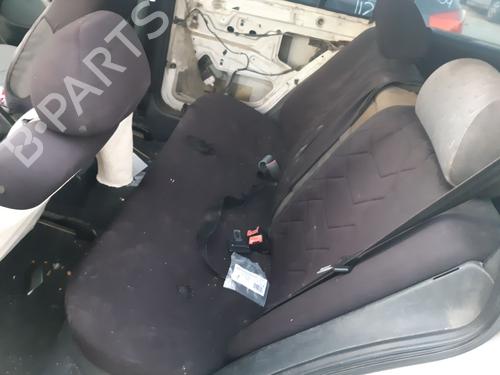 Left headlight SKODA OCTAVIA I Combi (1U5) 1.9 TDI | BP30709662C28 