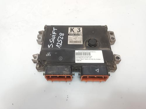 Used Engine control unit (ECU) SUZUKI SWIFT III (MZ, EZ) [2005-2025]  26023189